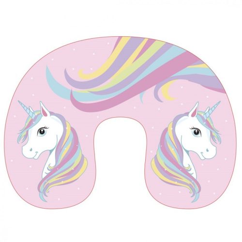 Unikornis Star utazópárna, nyakpárna