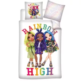 Rainbow High