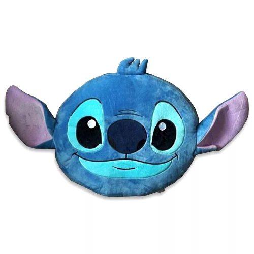  Disney Lilo és Stitch, A csillagkutya formapárna, díszpárna 