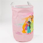 Disney Hercegnők Stars szennyestartó 52x30 cm