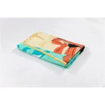 Disney Vaiana Raised Sea fürdőlepedő, strand törölköző 70x140cm (Fast Dry)