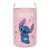 Disney Lilo és Stitch, A csillagkutya Sweet Hearts szennyestartó 52x30 cm
