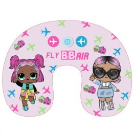 LOL Surprise Fly utazópárna, nyakpárna