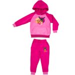 Bing kapucnis melegítőszett 3-8 év