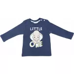 Disney Dumbo Little One baba póló, felső 2 db-os 74/80 cm