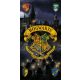Harry Potter fürdőlepedő, strand törölköző 70*140cm 