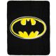 Batman Emblem polár takaró 100x140cm