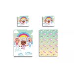 Cry Babies gyerek ágyneműhuzat 100×135cm, 40×60 cm 