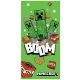 Minecraft Boom Green fürdőlepedő, strand törölköző 70x140cm