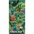 Minecraft Funtage Graphic fürdőlepedő, strand törölköző 70x140cm