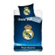 Real Madrid Galaxy ágyneműhuzat 140×200cm, 70×90 cm