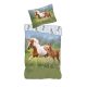 Lovas Little Hooves ágyneműhuzat 140×200cm, 70×90 cm