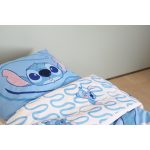 Disney Lilo és Stitch, A csillagkutya Kindness gyerek, ovis ágyneműhuzat 100×135 cm, 40×60 cm