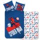 Pókember Peter Parker ágyneműhuzat 140×200cm, 70×90 cm
