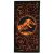 Jurassic World Lava fürdőlepedő, strand törölköző 70x140cm
