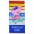 Peppa malac Turtley Cool fürdőlepedő, strand törölköző 70x140cm