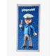  Playmobil Police fürdőlepedő, strand törölköző 70x140cm