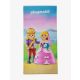  Playmobil Enchanted Wedding fürdőlepedő, strand törölköző 70x140cm 
