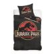 Jurassic Park ágyneműhuzat 140×200cm, 70x90 cm 