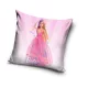 Barbie Fairy Spark párnahuzat 40x40 cm Velúr