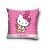 Hello Kitty Puppy párnahuzat 40x40 cm