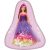 Barbie Starlight formapárna, díszpárna
