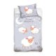 Bárány gyerek ágyneműhuzat 90x120 cm, 40x60 cm