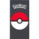 Pokémon fürdőlepedő, strand törölköző 70x140cm
