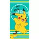 Pokémon fürdőlepedő, strand törölköző 70x140cm