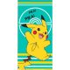 Pokémon Joy fürdőlepedő, strand törölköző 70x140cm