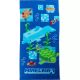 Minecraft Mobs fürdőlepedő, strand törölköző 70x140cm