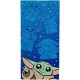 Star Wars fürdőlepedő, strand törölköző 70x140cm
