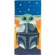 Star Wars fürdőlepedő, strand törölköző 70x140cm