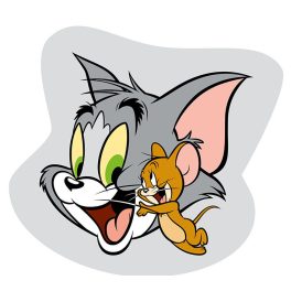Tom és Jerry