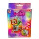 Állatos Cutiez hologrammos mini puzzle 35 db-os 