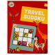 Utazó játék Sudoku 