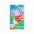 Peppa malac Farm gyöngyös kreatív szett