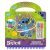 Disney Lilo és Stitch, A csillagkutya Extrovert activity szett