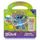  Disney Lilo és Stitch, A csillagkutya Extrovert activity szett 