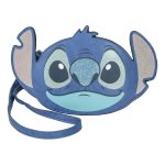 Disney Lilo és Stitch, A csillagkutya Alien műbőr oldaltáska, válltáska