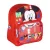Disney Mickey Red Magic hátizsák, táska 30 cm