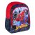 Pókember iskolatáska, táska 41 cm 
