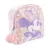 Disney Minnie Dots hologrammos hátizsák, táska 21 cm