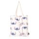 Disney Lilo és Stitch, A csillagkutya Angel shopping bag, bevásárlótáska 39 cm 