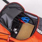 Pókember iskolatáska, táska 42 cm 