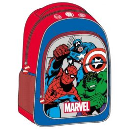 Bosszúállók iskolatáska, táska 41 cm 
