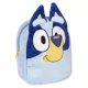 Bluey plüss hátizsák, táska 22 cm
