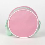 Disney Minnie Pastel 3D oldaltáska, válltáska