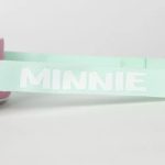 Disney Minnie Pastel 3D oldaltáska, válltáska