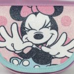 Disney Minnie Laugh csillámos oldaltáska, válltáska 